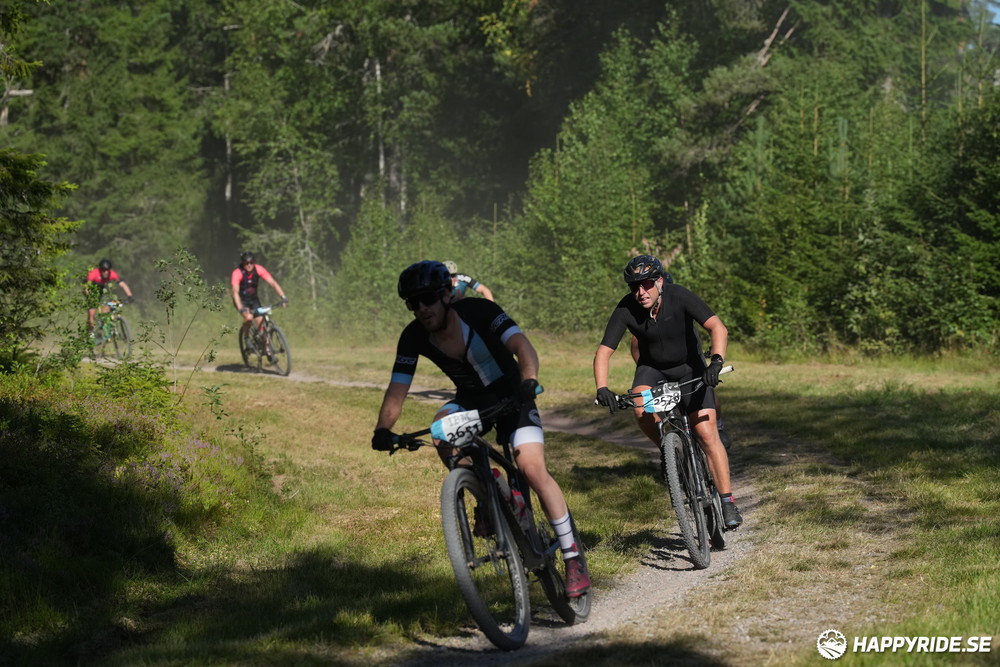 Bild från Cykelvasan 2022 (90km)