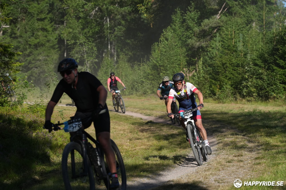 Bild från Cykelvasan 2022 (90km)