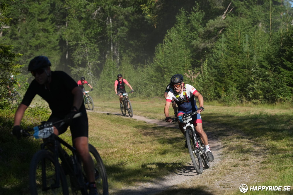 Bild från Cykelvasan 2022 (90km)