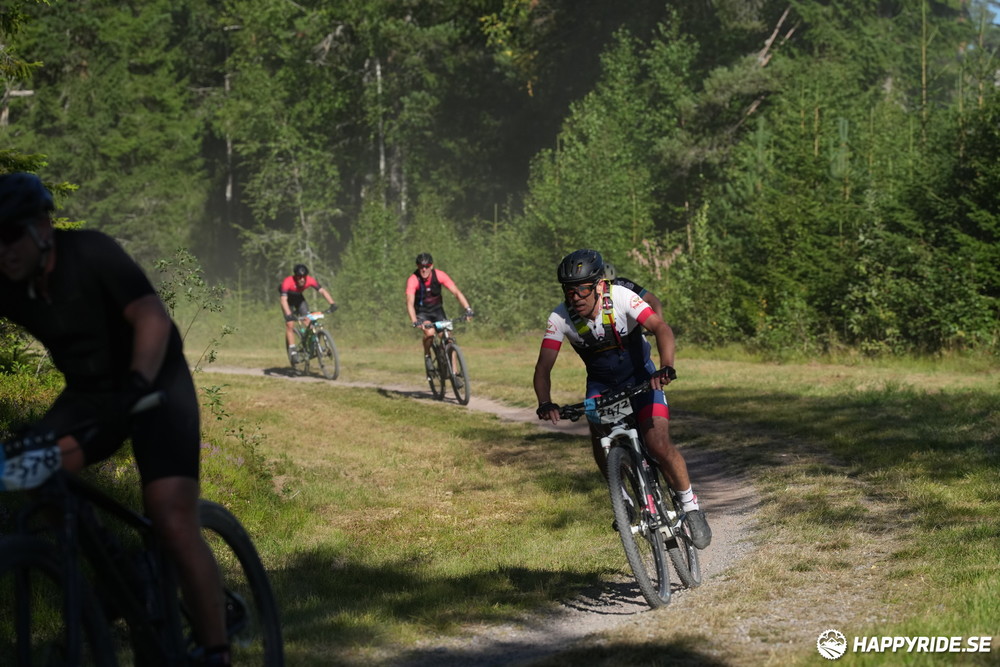 Bild från Cykelvasan 2022 (90km)