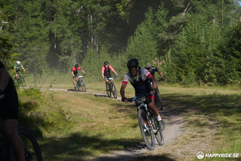 Bild från Cykelvasan 2022 (90km)