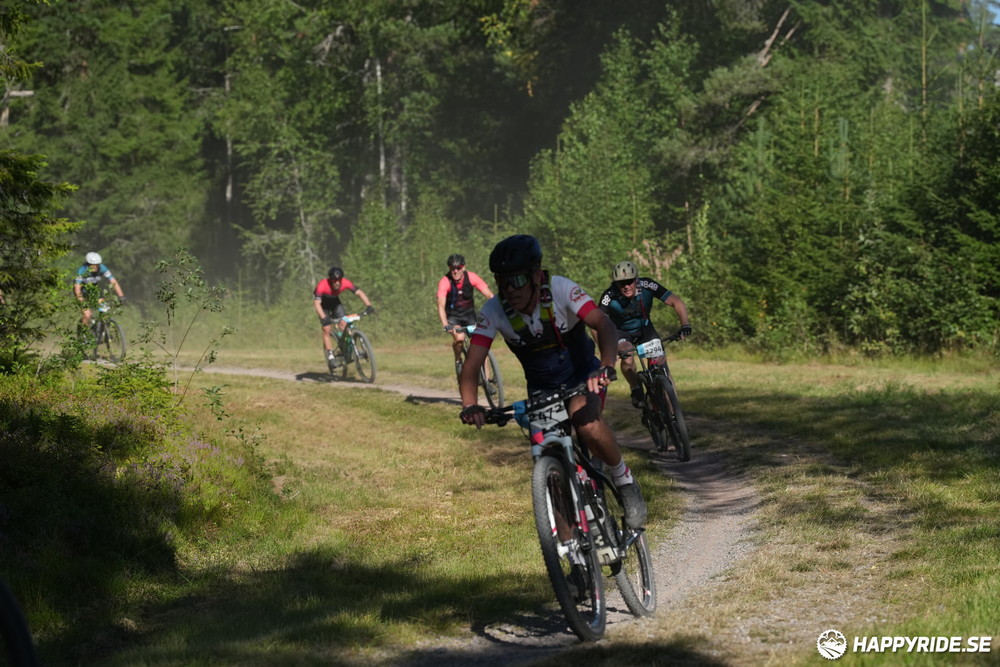 Bild från Cykelvasan 2022 (90km)