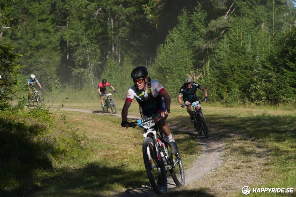 Bild från Cykelvasan 2022 (90km)