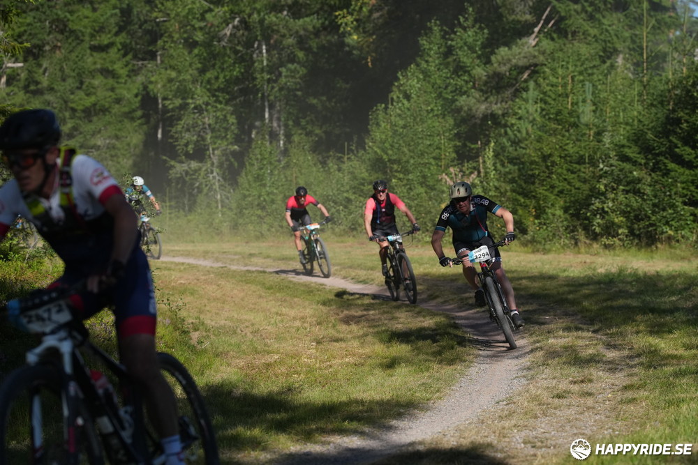 Bild från Cykelvasan 2022 (90km)