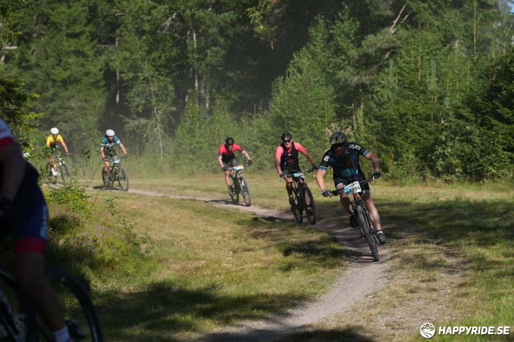 Bild från Cykelvasan 2022 (90km)