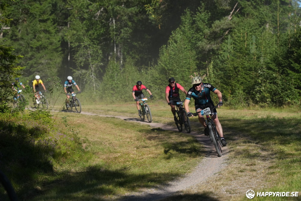 Bild från Cykelvasan 2022 (90km)