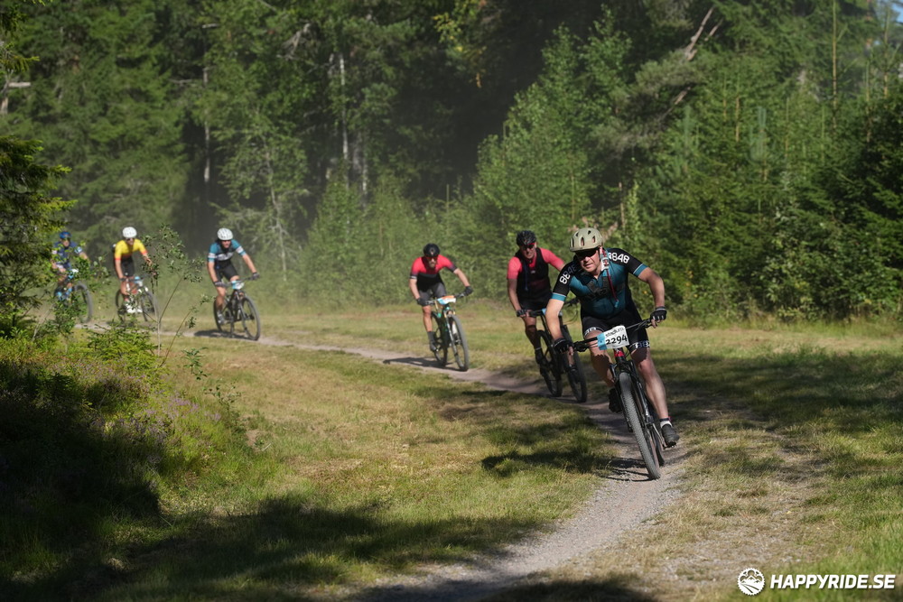 Bild från Cykelvasan 2022 (90km)