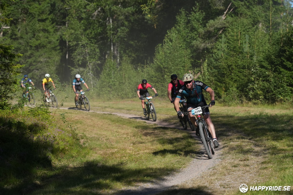 Bild från Cykelvasan 2022 (90km)