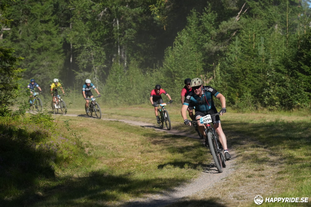 Bild från Cykelvasan 2022 (90km)