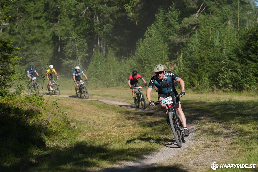 Bild från Cykelvasan 2022 (90km)