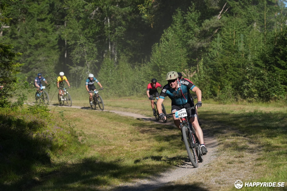 Bild från Cykelvasan 2022 (90km)
