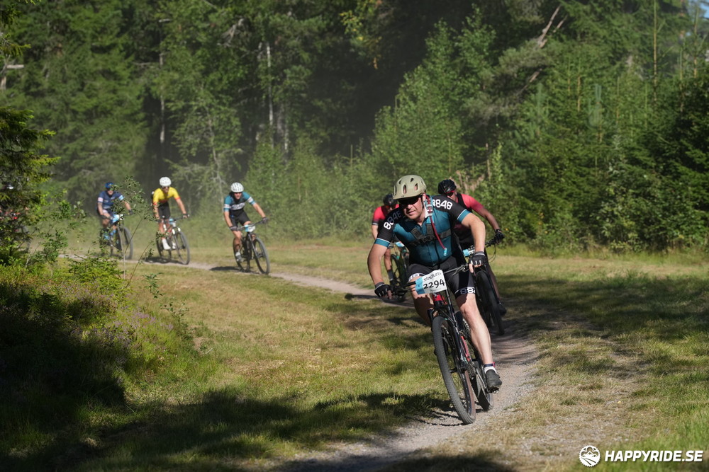Bild från Cykelvasan 2022 (90km)