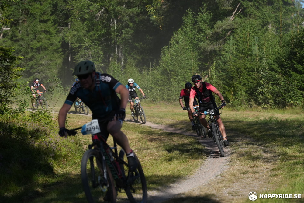 Bild från Cykelvasan 2022 (90km)
