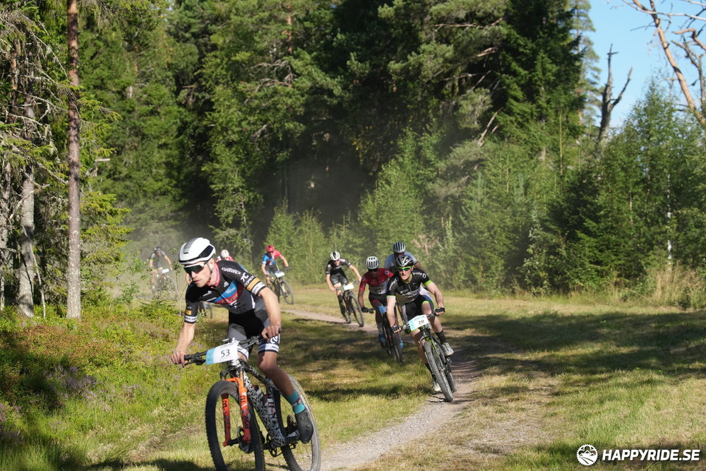 Bild från Cykelvasan 2022 (90km)