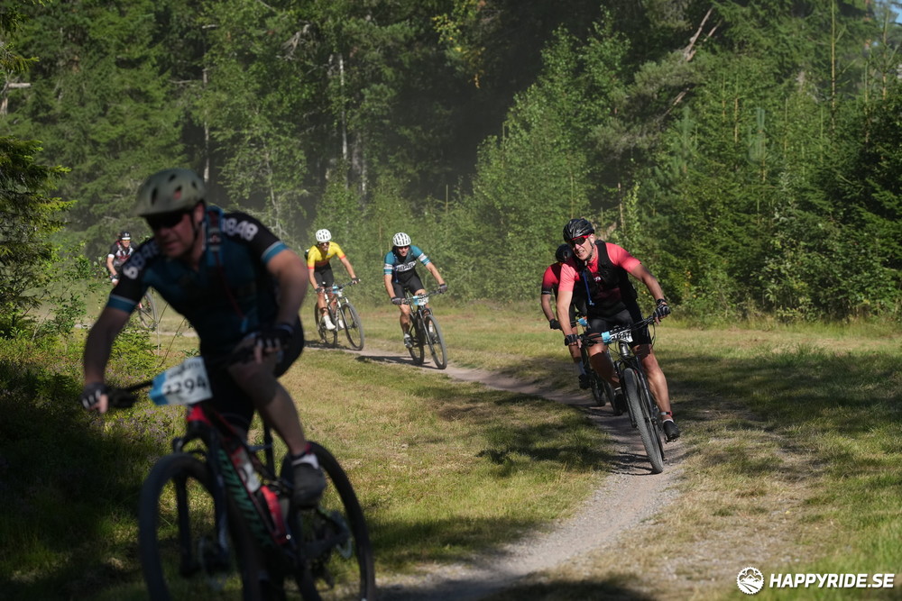 Bild från Cykelvasan 2022 (90km)