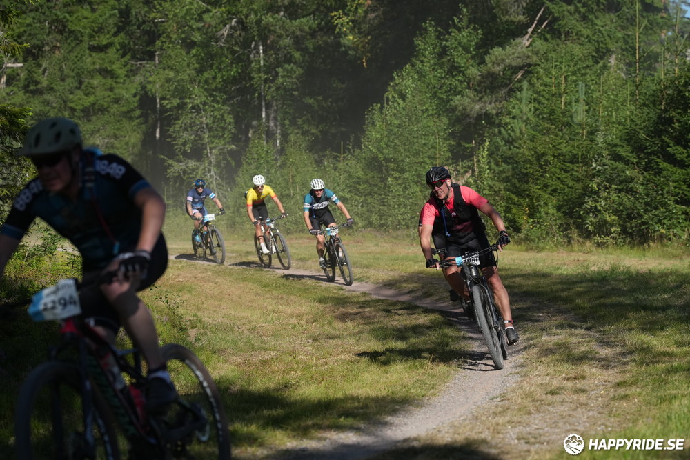 Bild från Cykelvasan 2022 (90km)