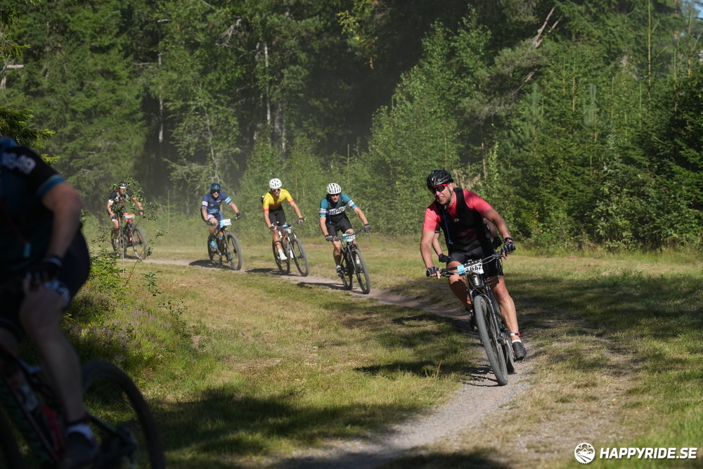 Bild från Cykelvasan 2022 (90km)