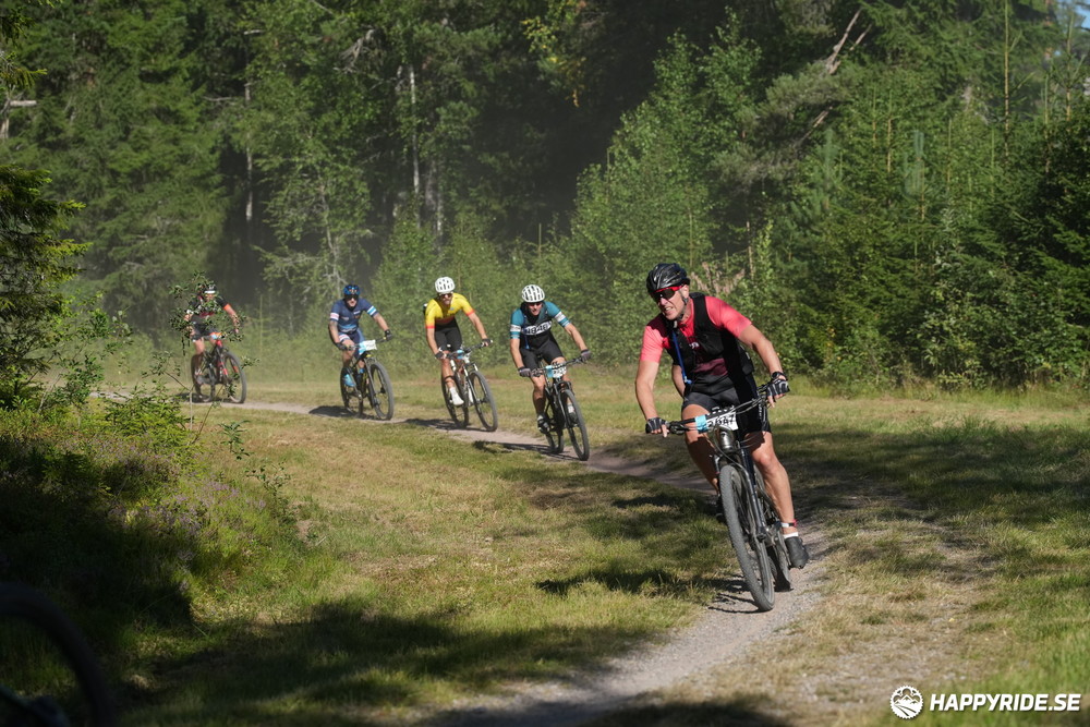 Bild från Cykelvasan 2022 (90km)