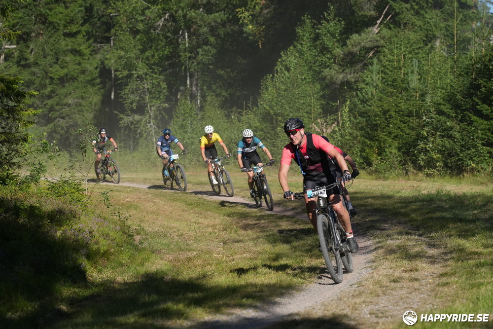 Bild från Cykelvasan 2022 (90km)