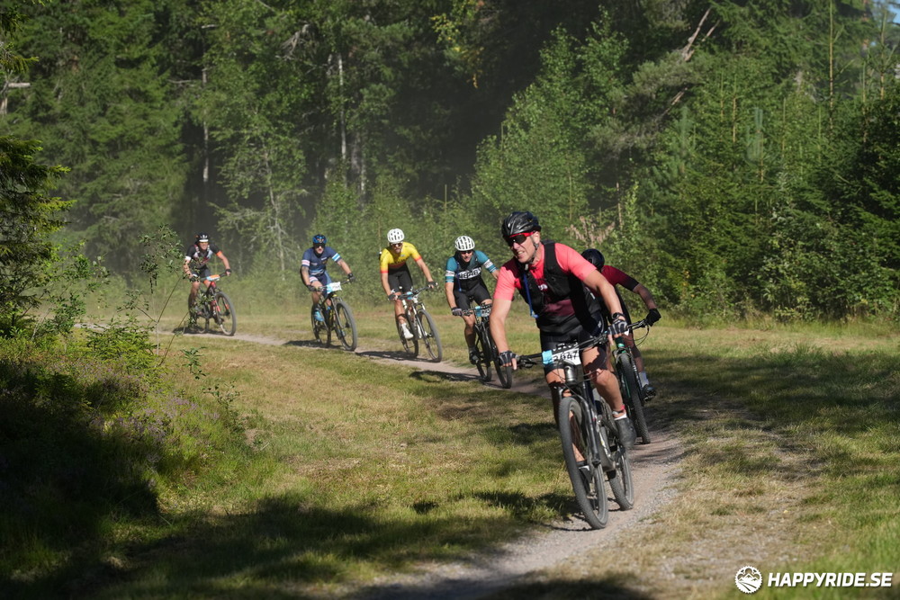 Bild från Cykelvasan 2022 (90km)