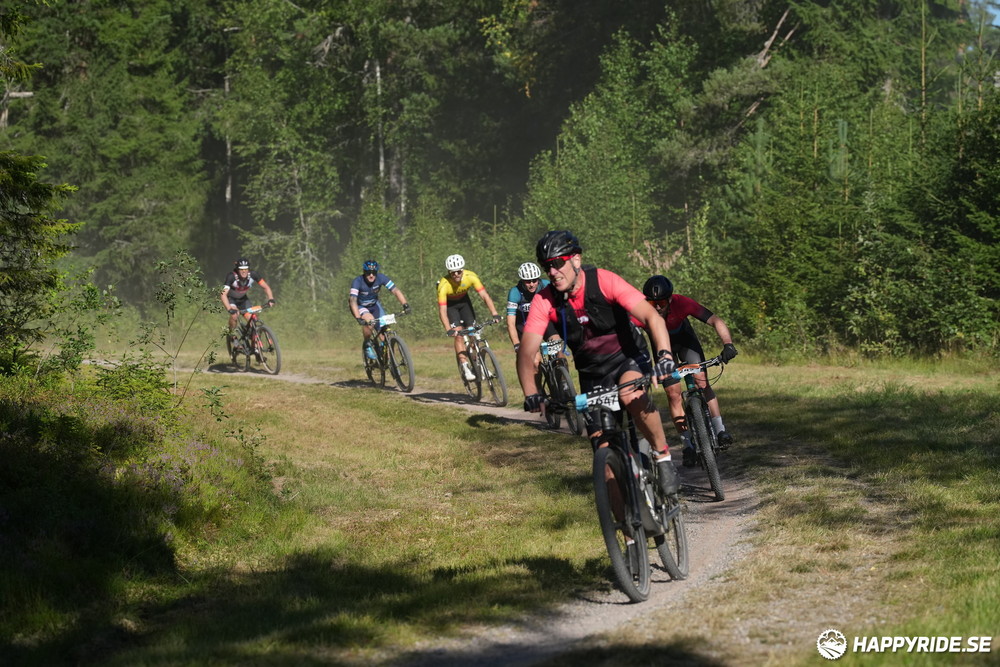 Bild från Cykelvasan 2022 (90km)