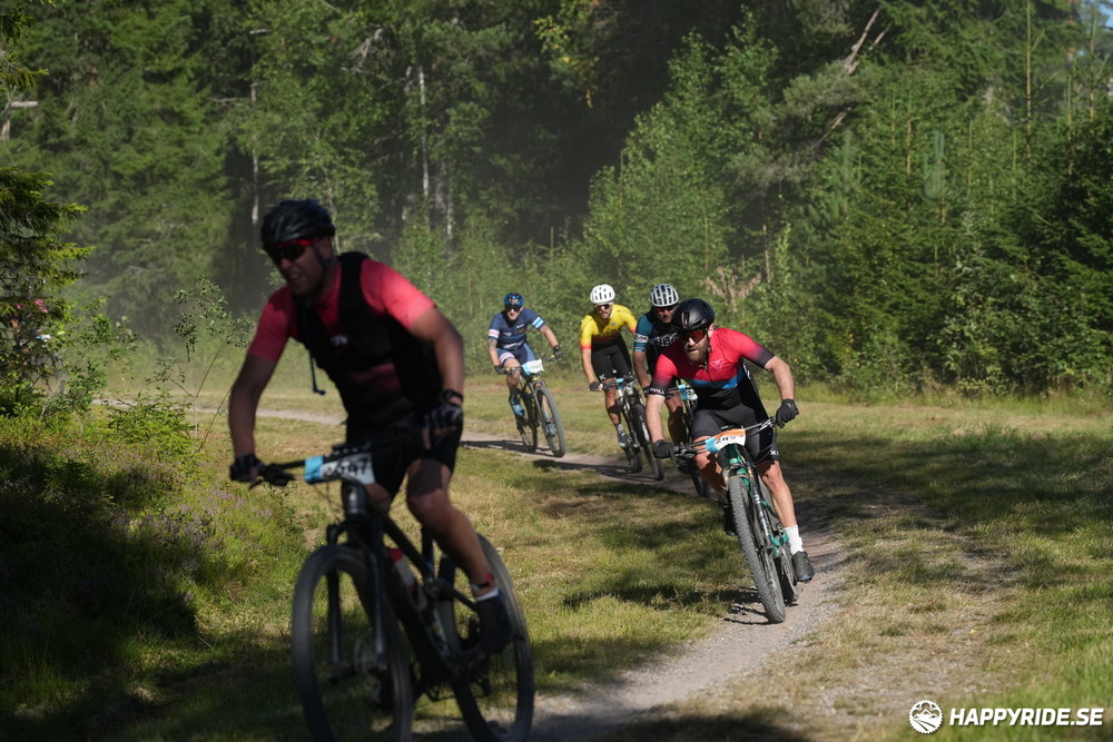 Bild från Cykelvasan 2022 (90km)