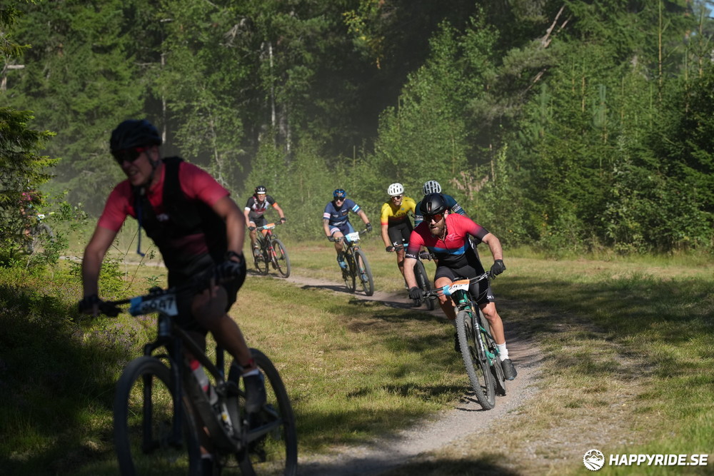 Bild från Cykelvasan 2022 (90km)