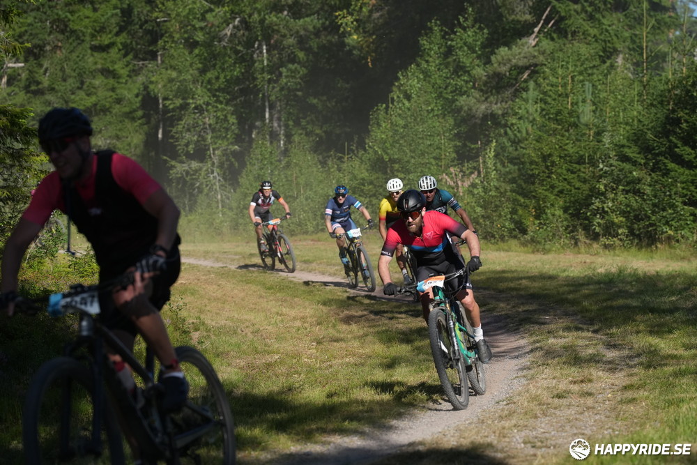 Bild från Cykelvasan 2022 (90km)