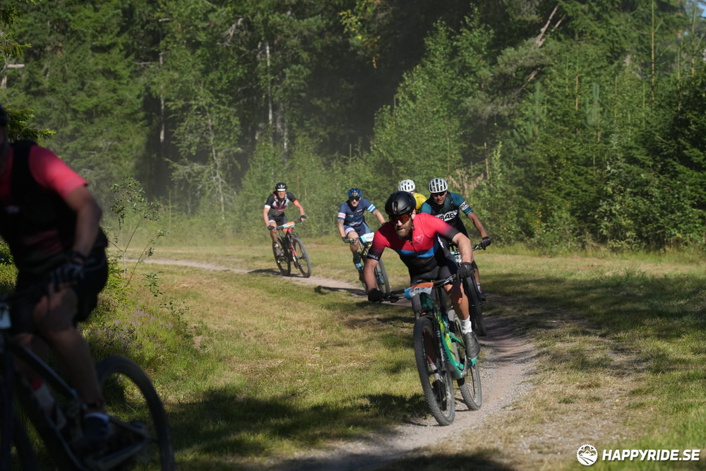 Bild från Cykelvasan 2022 (90km)