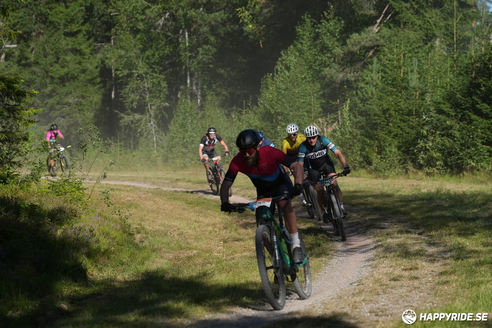 Bild från Cykelvasan 2022 (90km)