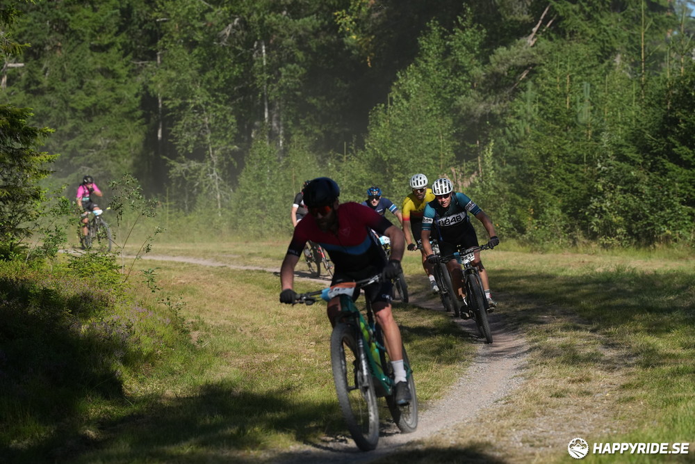 Bild från Cykelvasan 2022 (90km)