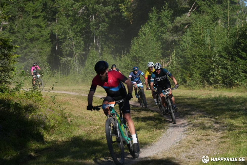 Bild från Cykelvasan 2022 (90km)