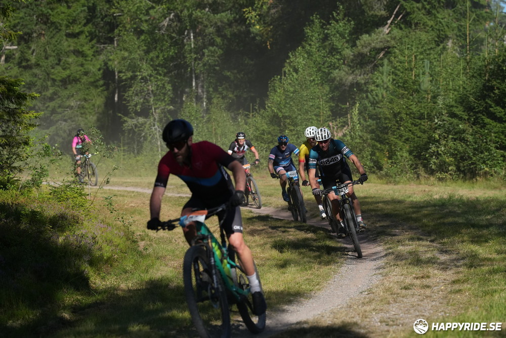 Bild från Cykelvasan 2022 (90km)
