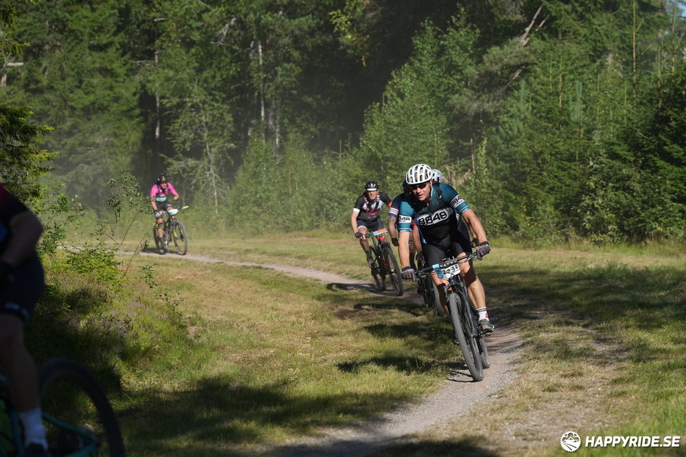 Bild från Cykelvasan 2022 (90km)