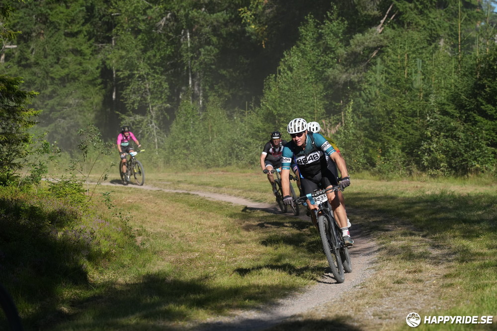 Bild från Cykelvasan 2022 (90km)