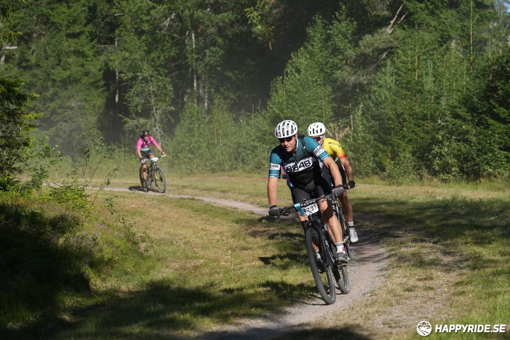 Bild från Cykelvasan 2022 (90km)