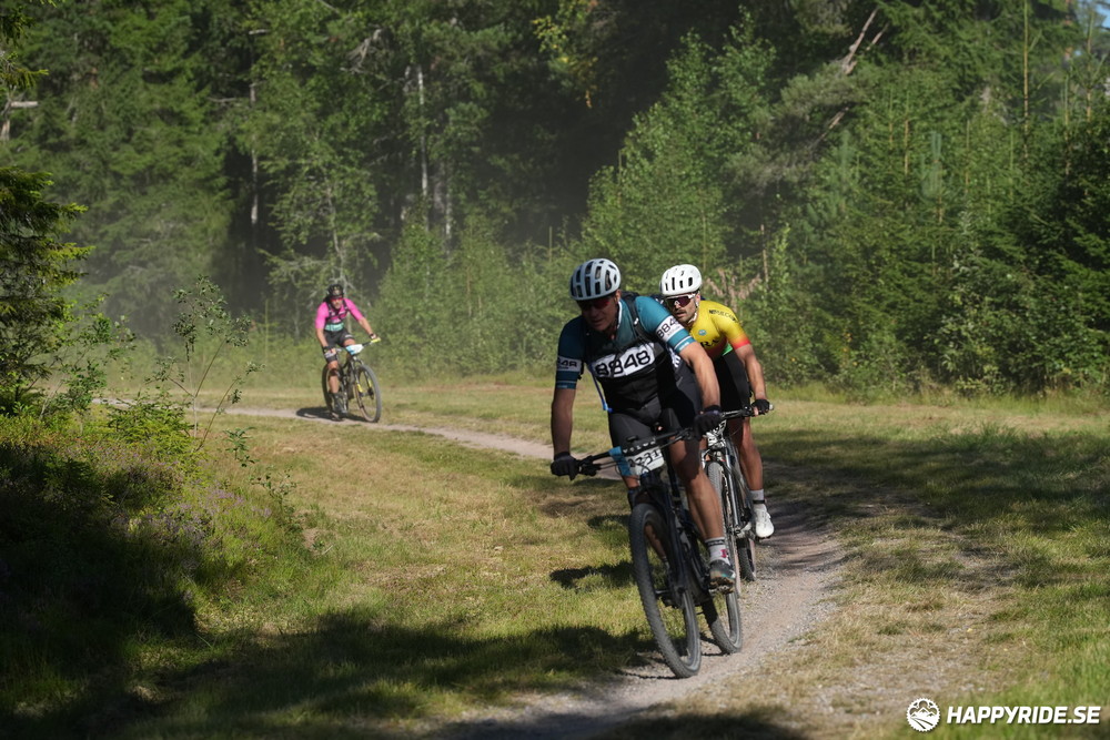Bild från Cykelvasan 2022 (90km)