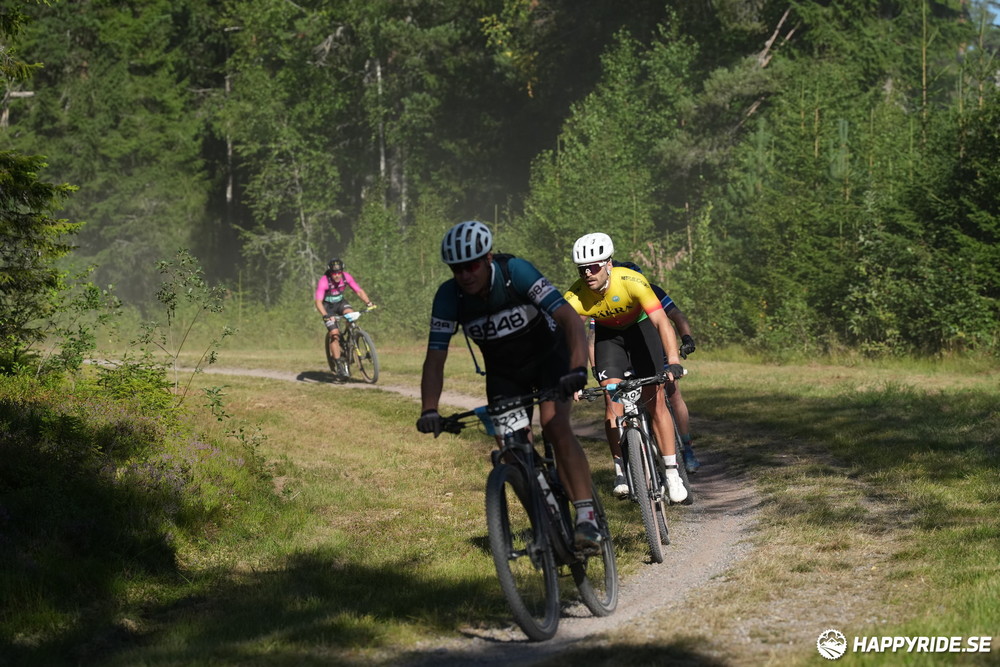 Bild från Cykelvasan 2022 (90km)