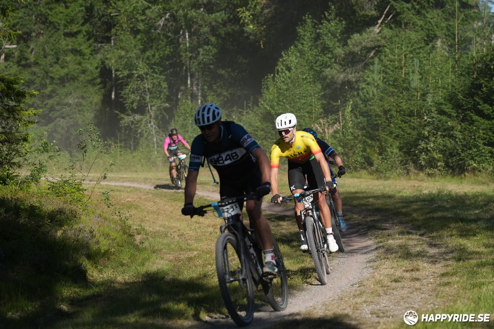 Bild från Cykelvasan 2022 (90km)