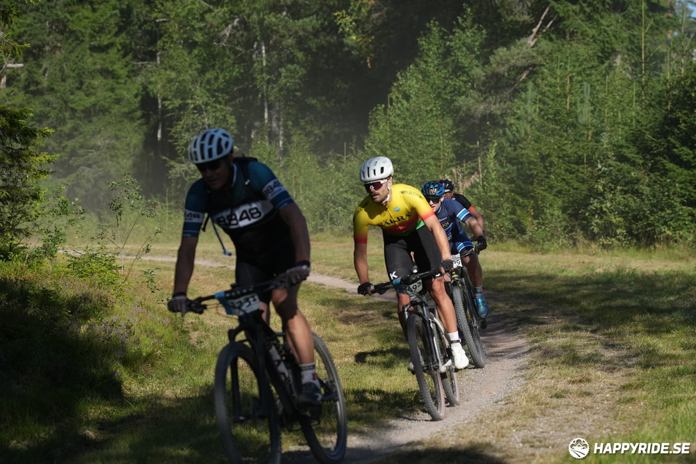 Bild från Cykelvasan 2022 (90km)