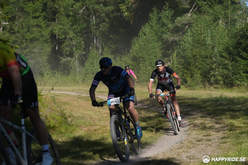 Bild från Cykelvasan 2022 (90km)