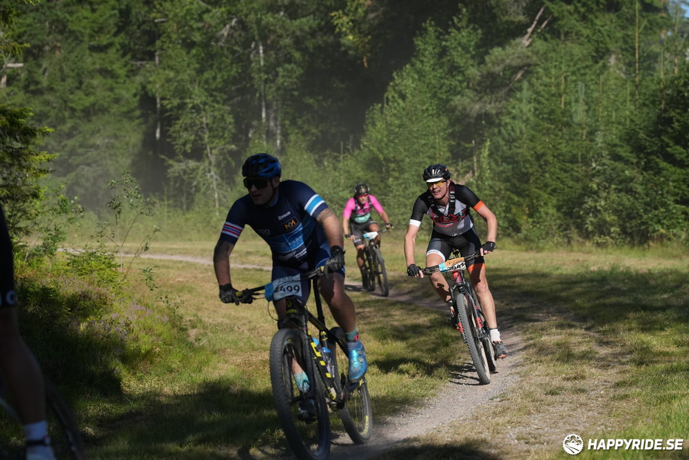 Bild från Cykelvasan 2022 (90km)