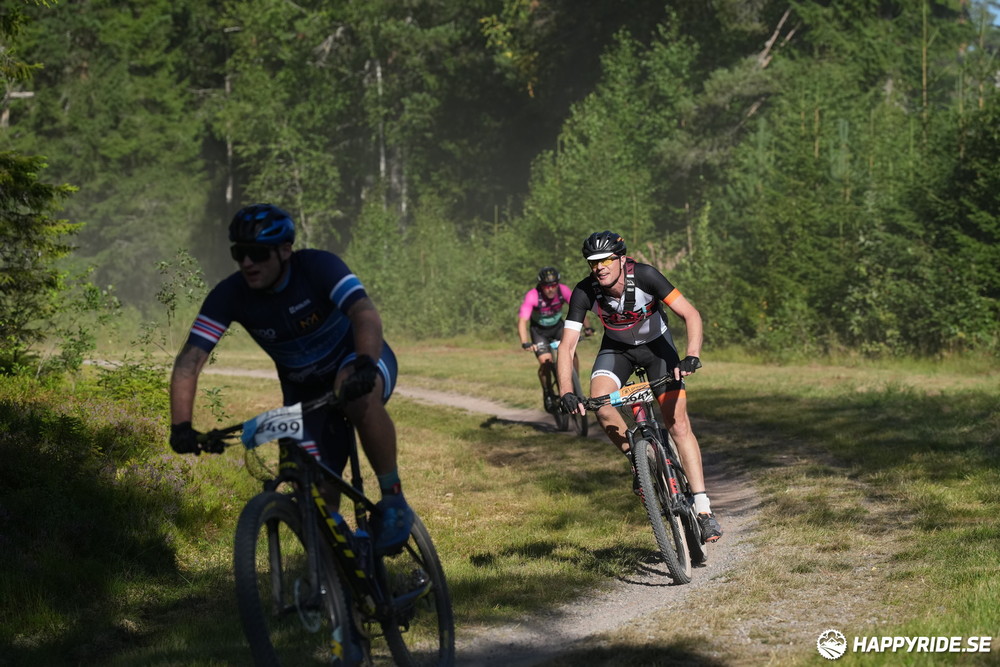 Bild från Cykelvasan 2022 (90km)