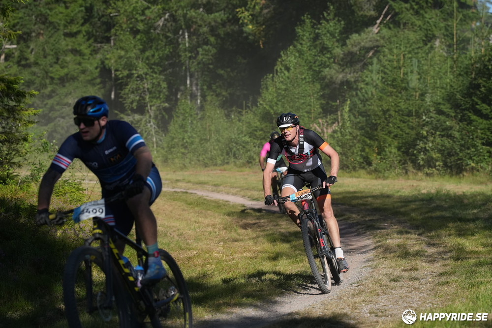 Bild från Cykelvasan 2022 (90km)