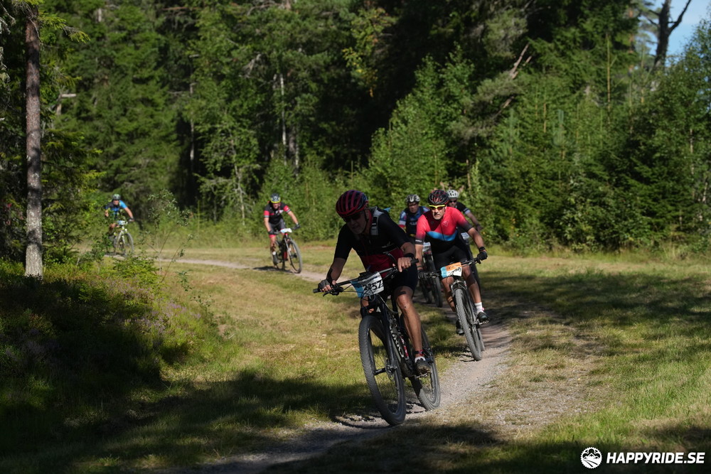 Bild från Cykelvasan 2022 (90km)