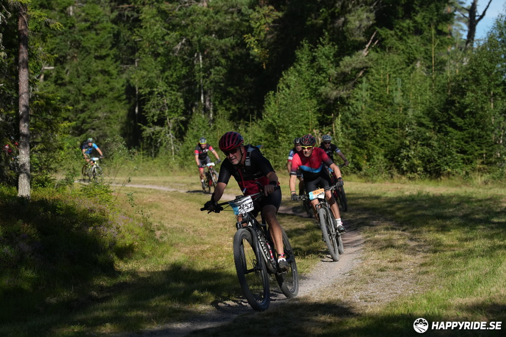 Bild från Cykelvasan 2022 (90km)