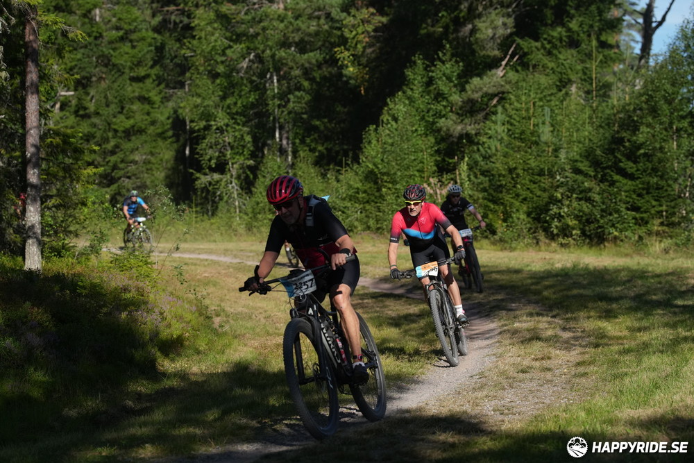 Bild från Cykelvasan 2022 (90km)