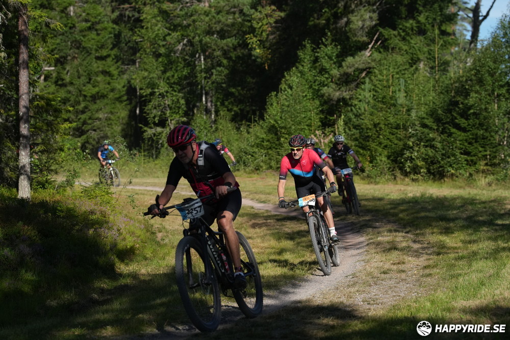 Bild från Cykelvasan 2022 (90km)