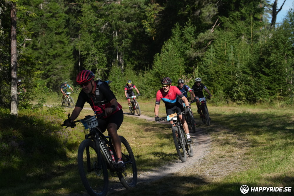 Bild från Cykelvasan 2022 (90km)