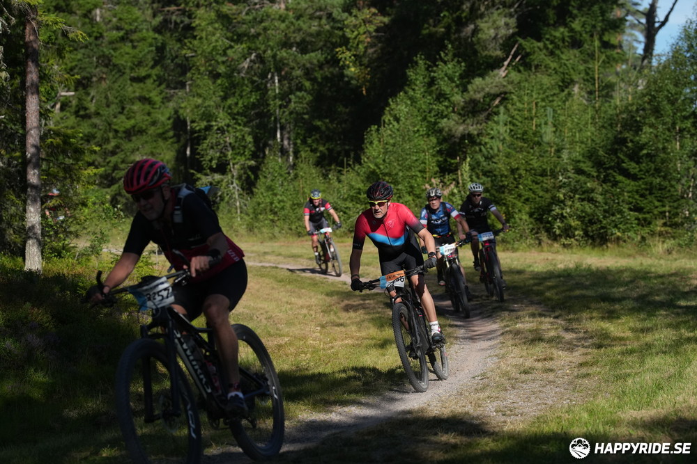 Bild från Cykelvasan 2022 (90km)